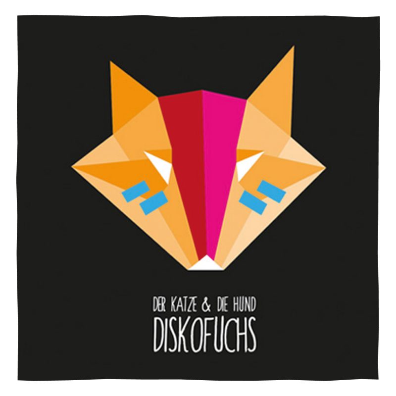 Diskofuchs